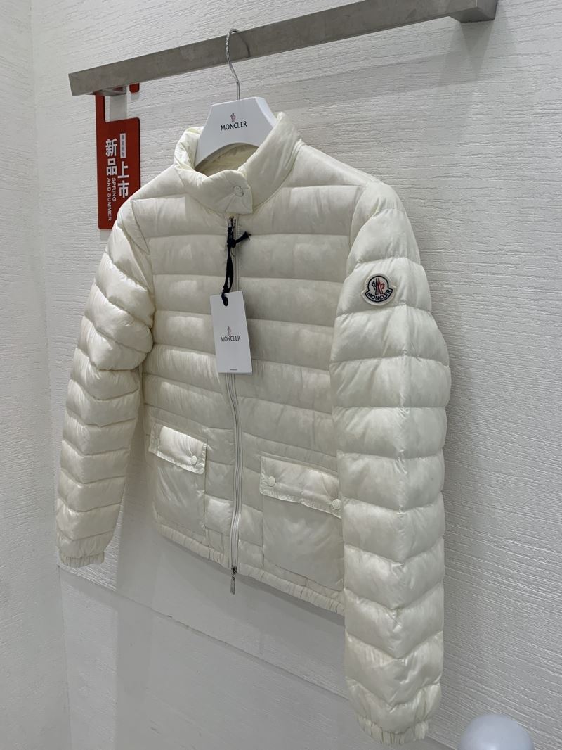 Moncler Down Jackets